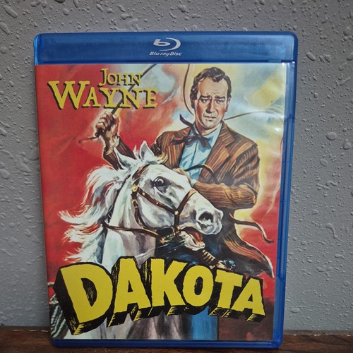 Dakota john - 1945),