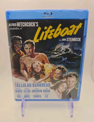 Lifeboat kino lorber - kino,