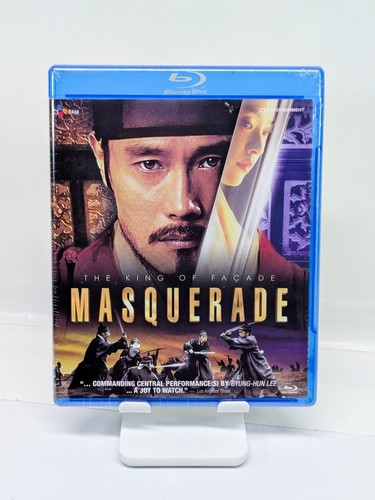 Masquerade - , 2013)
