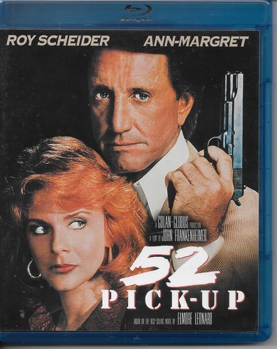 Pick kino - (blu-ray),