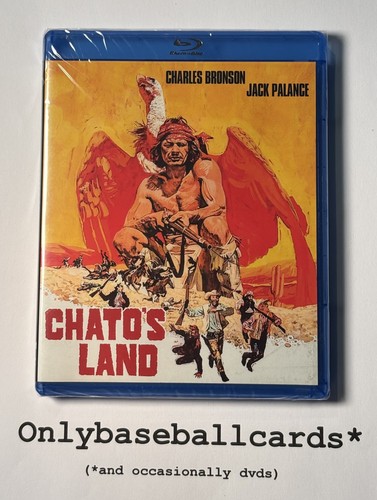 Chato land kino - chato’s,