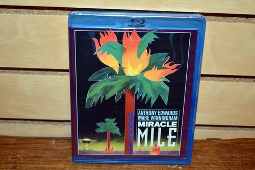 Miracle mile - miracle,