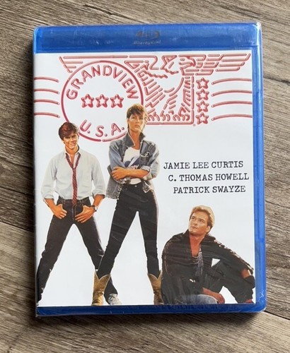 Grandview blu ray - grandview,, u.s.a.